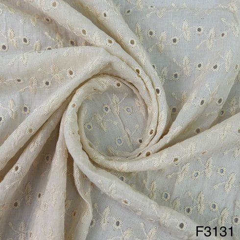 Hakoba Cotton Fabric-F3131
